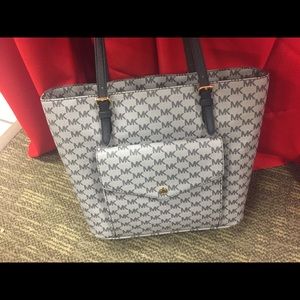 NWT Michael Kors Tote